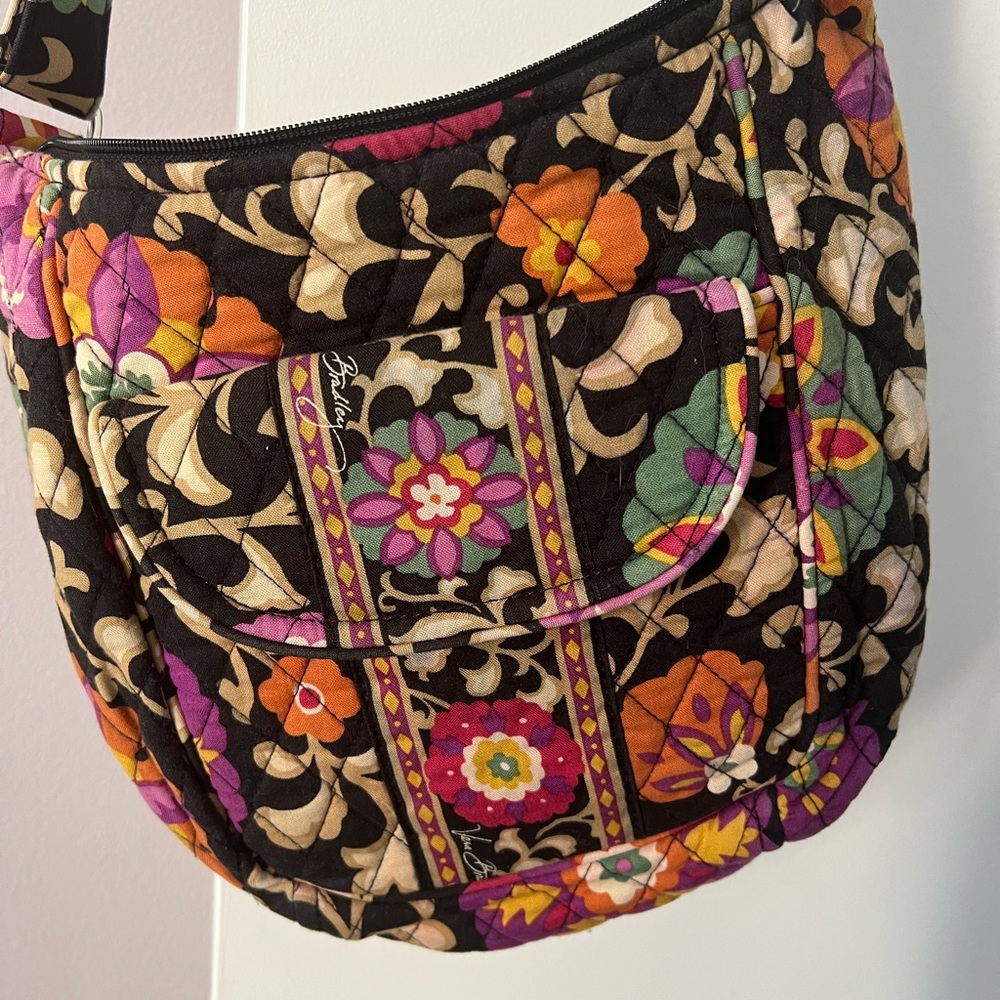 Vera Bradley bag